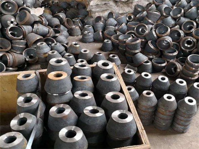 龙海网架构件锥头