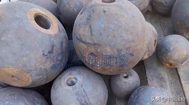 龙海钢网架螺栓球检测的重要性